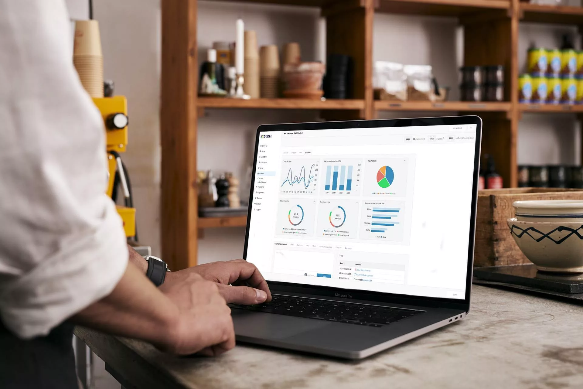 Ga semuanya harus di digitalisasi! Mulai dari Masalah Bisnis yang Paling Menguras Waktu